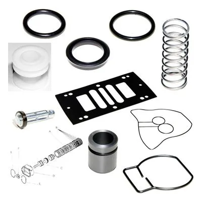 Yamada Pumps Kit K45-AM NDP-50 NDP-40 Air Motor Reseal