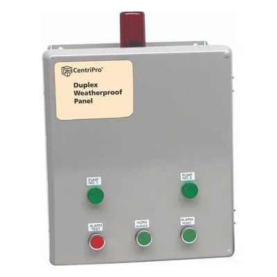 Goulds D31016 Wastewater Pump Accessory by CentriPro, A Xylem Brand.