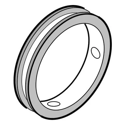 Berkeley Pump Replacement & Repair Part S19198 for Centrifugal & Irrigation Industrial Pumps