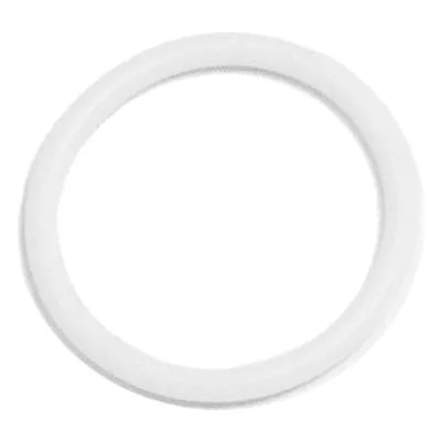 Yamada Pumps Part # 771133 O RING 15MM X 1.5MM PTFE