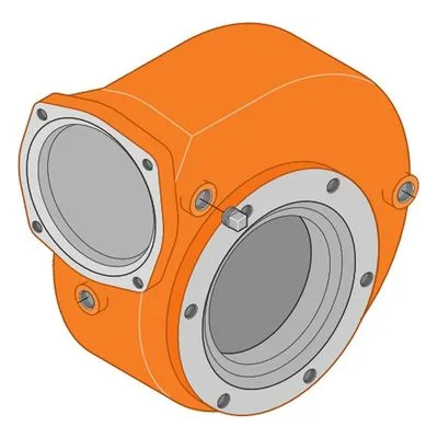 Berkeley Pump Replacement & Repair Part H01750 for Centrifugal & Irrigation Industrial Pumps