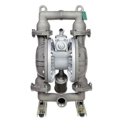 Yamada Pumps DP-50BFV-HD Air Operated Double Diaphragm Pump AODD Model 854453