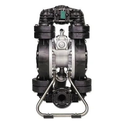 Yamada Pumps DP-50BVS-HD Air Operated Double Diaphragm Pump AODD Model 854477
