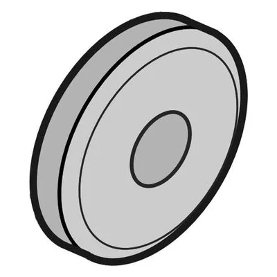 Berkeley Pump Replacement & Repair Part S18117 for Centrifugal & Irrigation Industrial Pumps