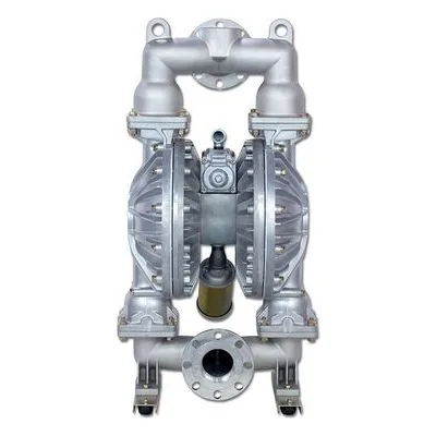 Yamada Pumps DP-80BAC-HD Air Operated Double Diaphragm Pump AODD Model 854492