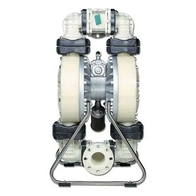 Yamada Pumps DP-80BPC-HD Air Operated Double Diaphragm Pump AODD Model 854547