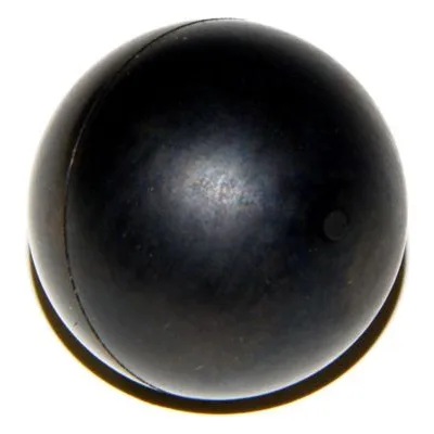 Yamada Pumps Part # 770720 BALL 20N -27MM BUNA
