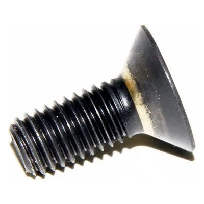 Yamada Pumps Part # 683812 M8X1.25X20 FLAT SOCKET BOLT