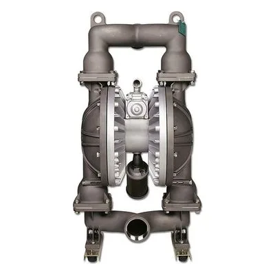 Yamada Pumps DP-80BSC-HD-NPT Air Operated Double Diaphragm Pump AODD Model 854515