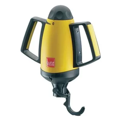 Lutz Pumps 0002-506, MOTOR 110-120V, 60HZ.