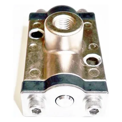 Yamada Pumps Part # 804505 AIR VALVE ASSY DP-10/15
