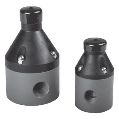 Hayward Pumps RPV2100TPV1 Thermoplastic Valves & Accessories, Back Pressure Valve.
