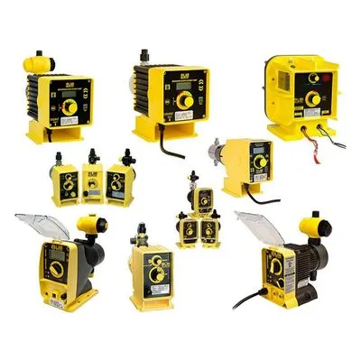 LMI Pumps SG72XP-DR SG Series Drives, Pump Drive. By IR Ingersoll Rand.