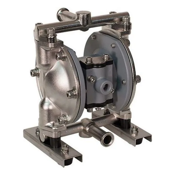 717185 Yamada Pumps BASE | PumpCatalog.com