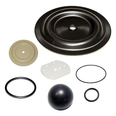 Yamada Pumps K80-MU Diaphragm Pump Repair Kits, KIT FOR NDP-80BAU & BSU.