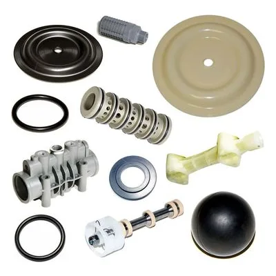 Yamada Pumps 621214, BOLT M12X1.75X105 HEX PT SS Spare Repair Parts.