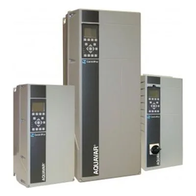 Goulds Water Technology AQUAVARIPCDEMO, 1.5HP 1PH 120V MOTOR DEMO W/ CASE. CentriPro Aquavar IPC Pump Controllers.