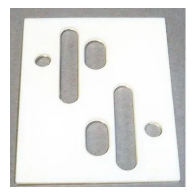 Yamada Pumps Part # 771358 GASKET 10