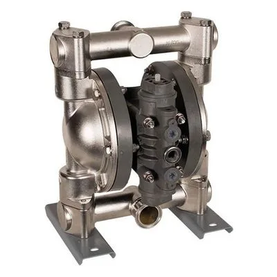 855230-FDA Yamada Type NDP-25BSU-FDA AODD - Air Operated Double Diaphragm Pump