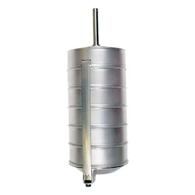 Grundfos Pumps Model 96491764 Stack Kit, Chamber stack CRN 15-6