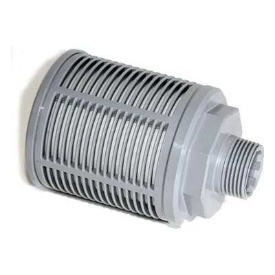 Yamada Pumps Part # 804764 MUFFLER