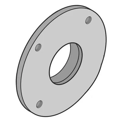 Berkeley Pump Replacement & Repair Part S19262 for Centrifugal & Irrigation Industrial Pumps