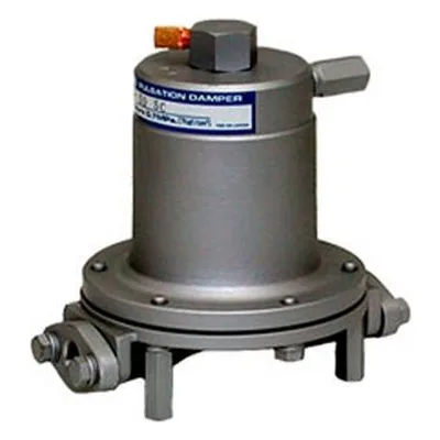 Yamada Pumps AD-10AC Pulsation Dampener Model 853313