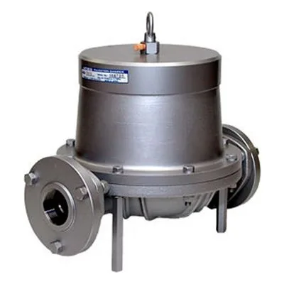 Yamada Pumps AD-50SH Pulsation Dampener Model 853401