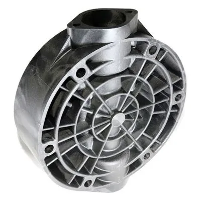 Yamada Pumps Part # 780136 OUT CHAMBER 25V