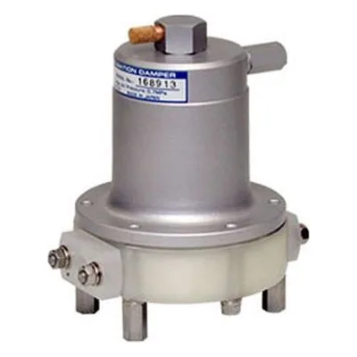 Yamada Pumps AD-10PC Pulsation Dampener Model 853323