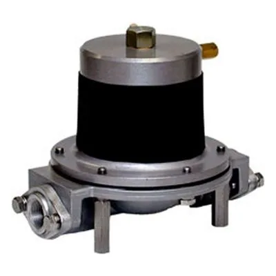Yamada Pumps AD-25AC Pulsation Dampener Model 853328