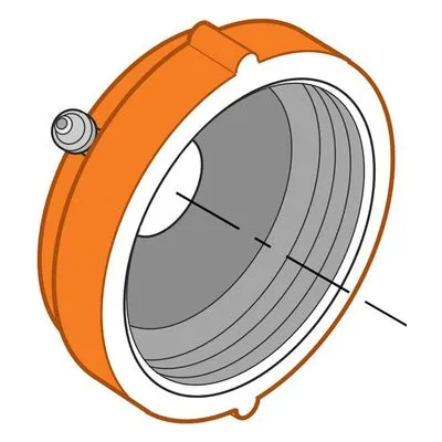 Berkeley Pump Replacement & Repair Part S35277 for Centrifugal & Irrigation Industrial Pumps