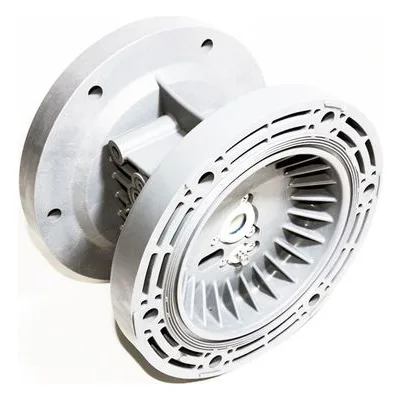 Yamada Pumps Part # 804603 BODY ASSY 20-PP