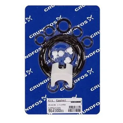Grundfos Pumps Model 96416601 CR90 GASKET KIT EPDM