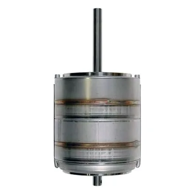 Grundfos Pumps Model 96416259 Stack Kit, Chamber stack CR 90-2-1