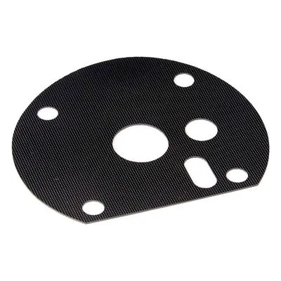 Yamada Pumps Part # 771057 GASKET 20/25