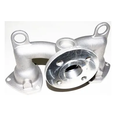 Yamada Pumps Part # 714361 OUT MANIFOLD 40AL NEW