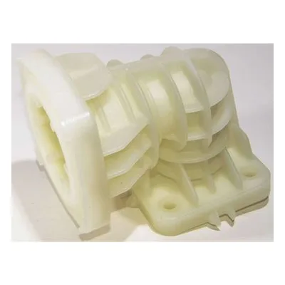 Yamada Pumps Part # 780150 OUT MANIFOLD 40PP-2