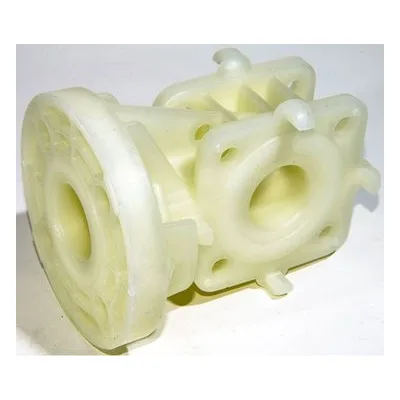 Yamada Pumps Part # 780248 CENTER MANIFOLD 40PP