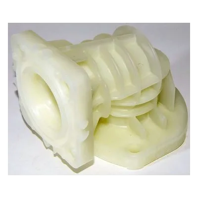Yamada Pumps Part # 780244 IN MANIFOLD 40PP