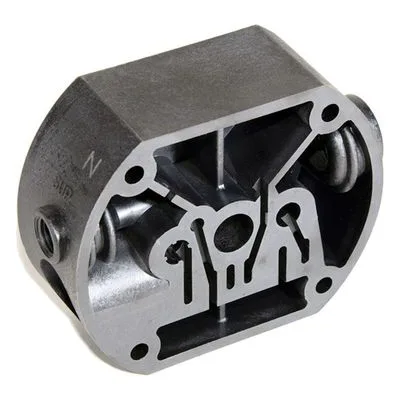Yamada Pumps Part # 780006 BODY A 5&5F