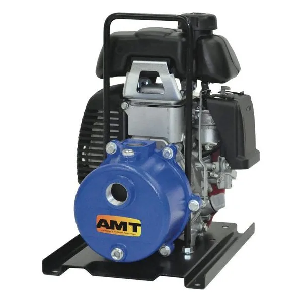 Engine Driven Pumps