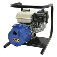 High Pressure Engine Driven Pumps