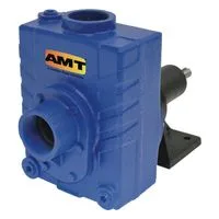 Pedestal Drive Pumps