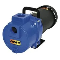 Self Priming Electric Pumps