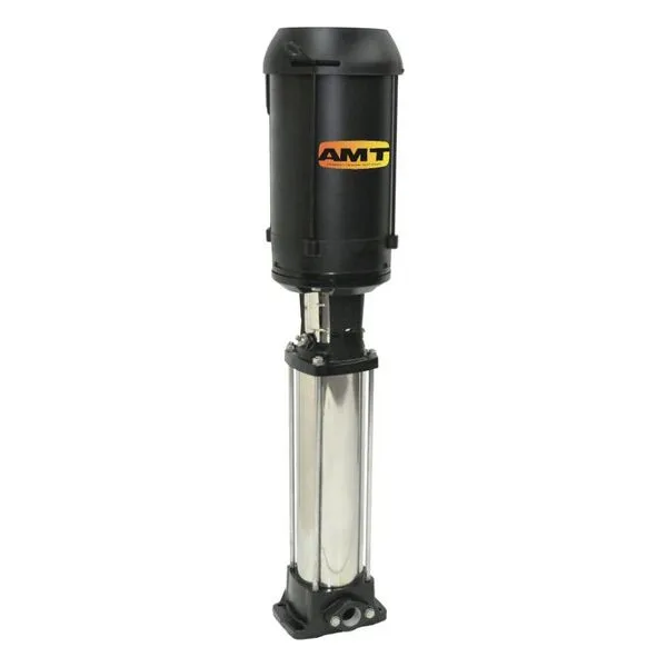 HVAC Multistage Pumps