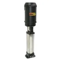 HVAC Multistage Pumps