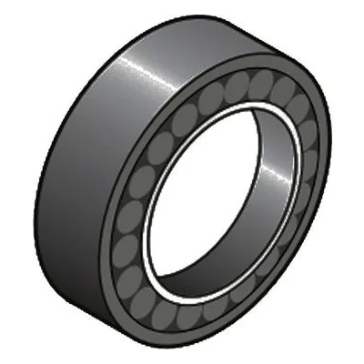 Aquatruck Z17231 Bearing Replaces S13271