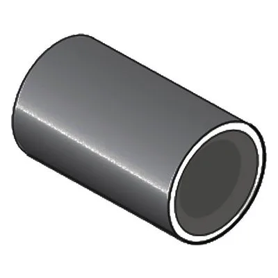 Aqua Truck Z72150, Sleeve, Shaft, S05127L Replacement Part