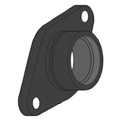 Z84940, 2 Piece Split Gland, Packing S04948 Replacement Part. Pump Shaft Only Available In Kit Z89608
